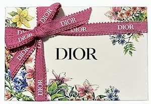 dior ギフトボックス|【DIOR】【DIOR】アート オブ ギフティング：想い .